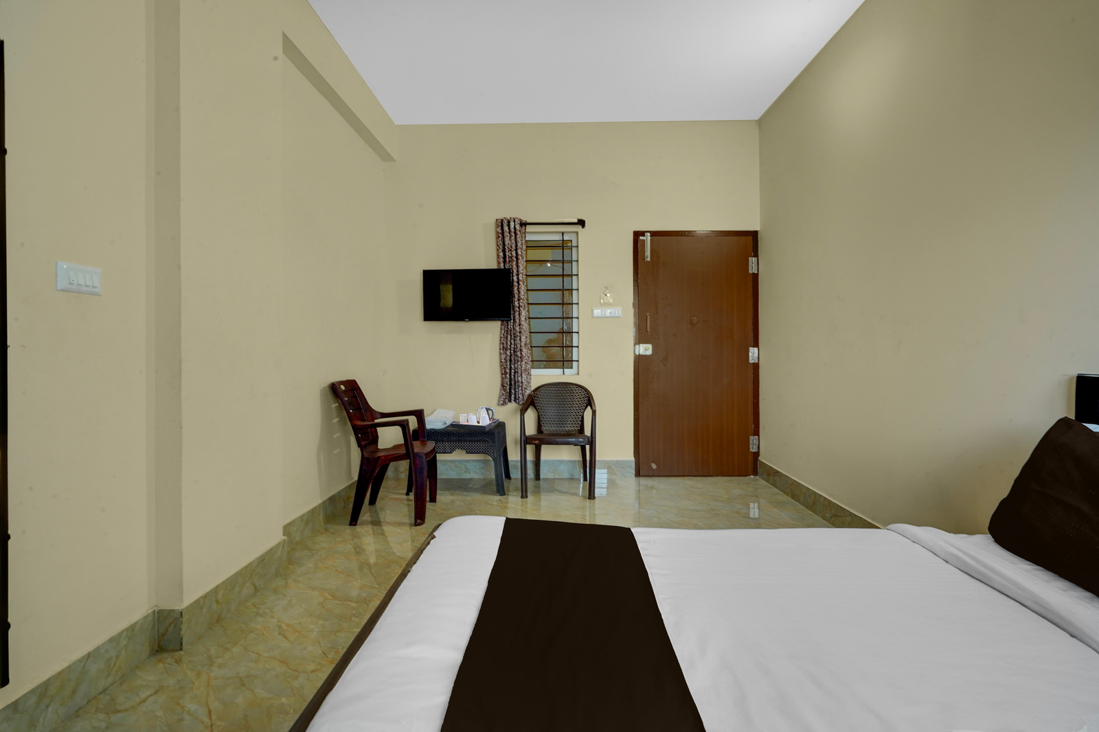 hotel o abbigere lakeview bangalore formerly shree venkateshwar atithi comforts