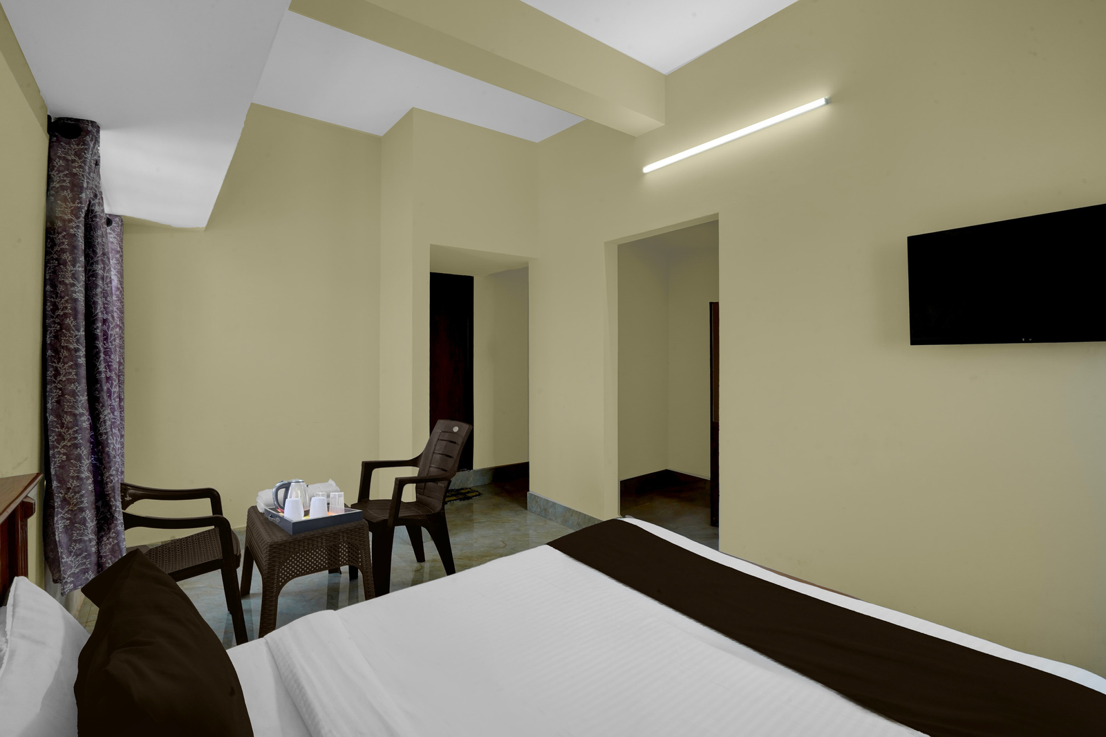 hotel o abbigere lakeview bangalore formerly shree venkateshwar atithi comforts