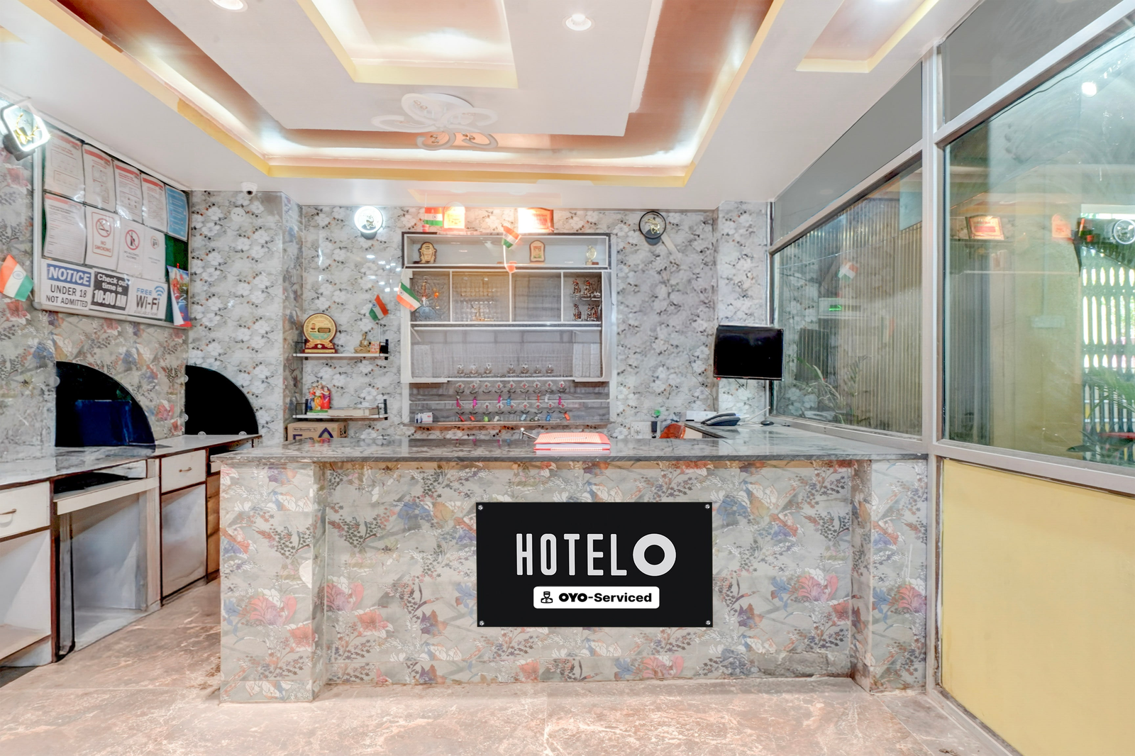 super hotel o digha j p setu patna formerly four square