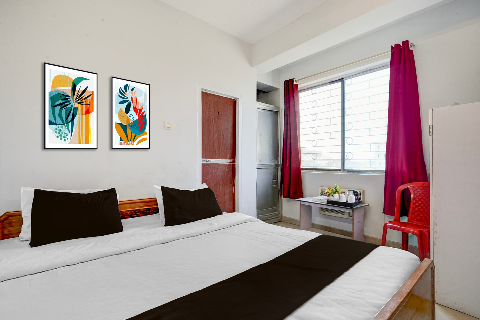 super hotel o digha j p setu patna formerly four square