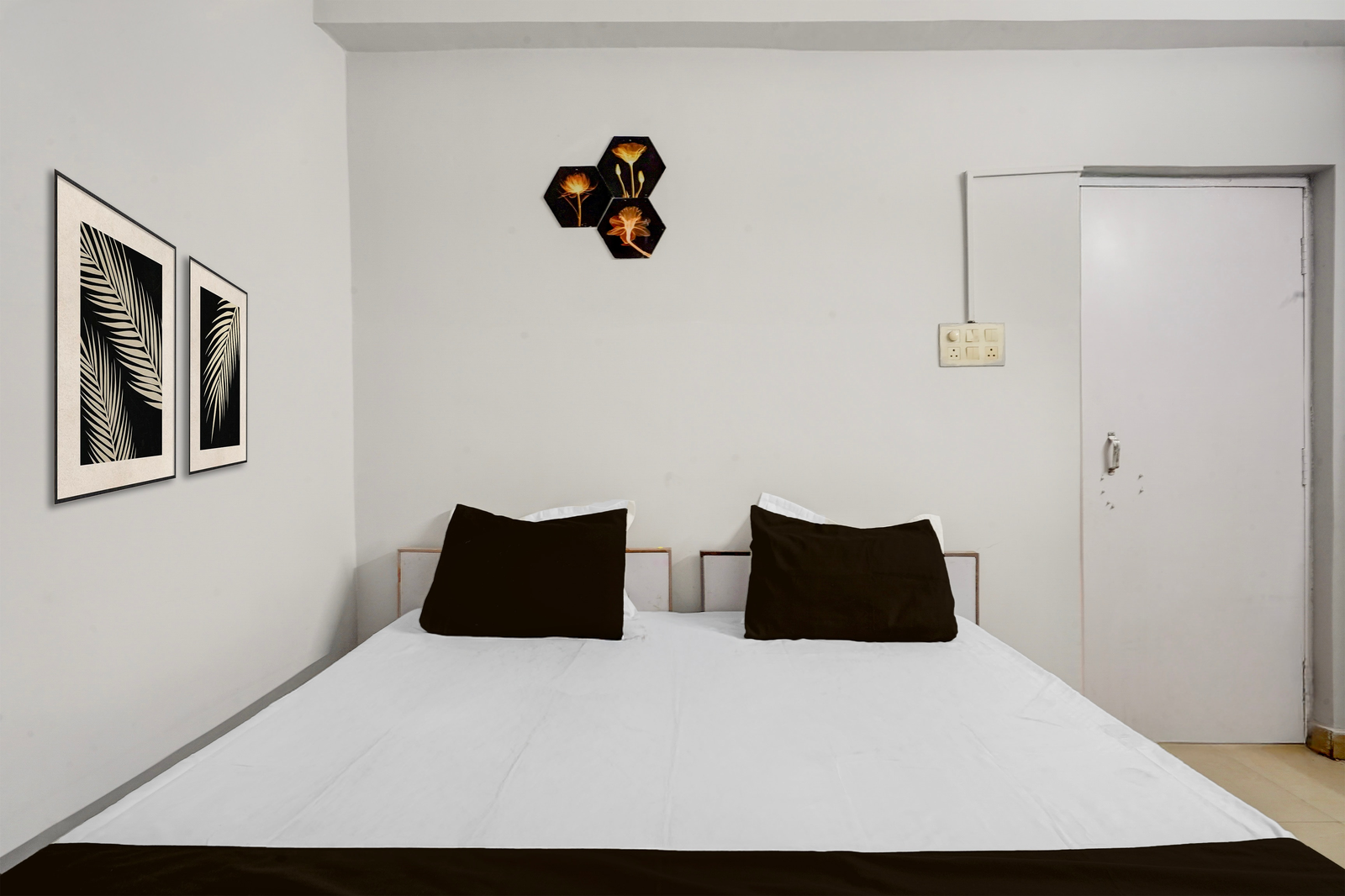 super hotel o digha j p setu patna formerly four square