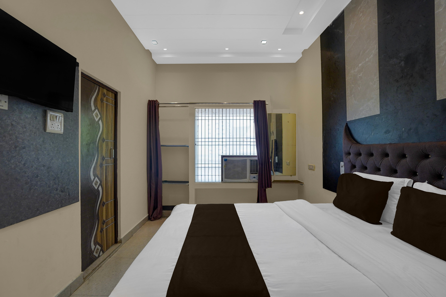 super hotel o kashi ghat varanasi formerly ganga valley