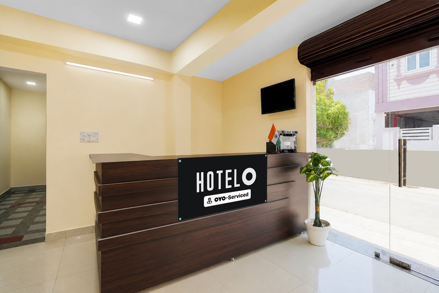 Super Hotel O Kashi Ghat Varanasi Formerly Ganga Valley,Plot No. 30, Mahesh Nagar, Samne Ghat, Varanasi,3 star