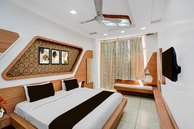super hotel o regional science city lucknow formerly rainbow gold inn