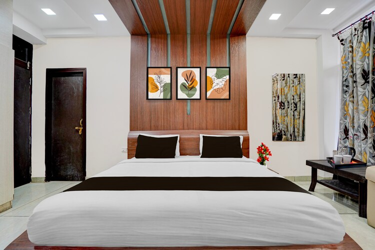 super hotel o regional science city lucknow formerly rainbow gold inn