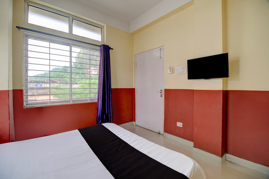 hotel o city centre mall formerly guwahati stay inn