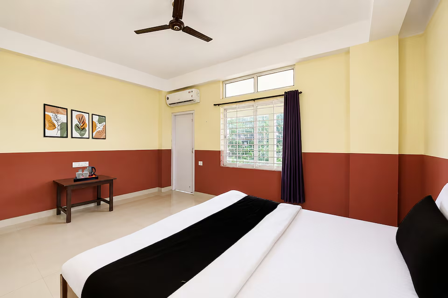 hotel o city centre mall formerly guwahati stay inn