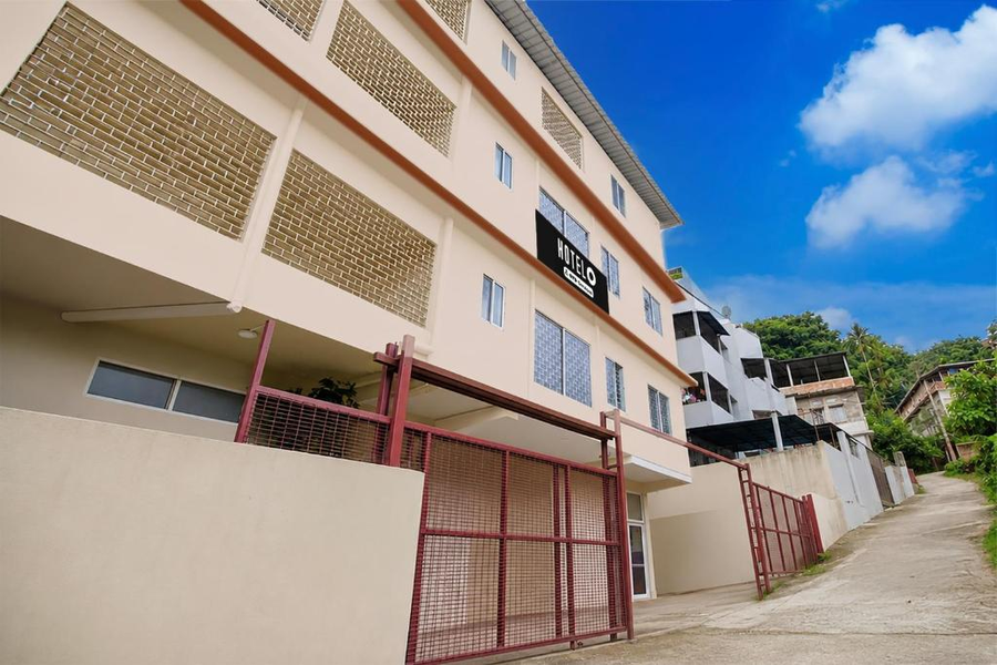 hotel o city centre mall formerly guwahati stay inn