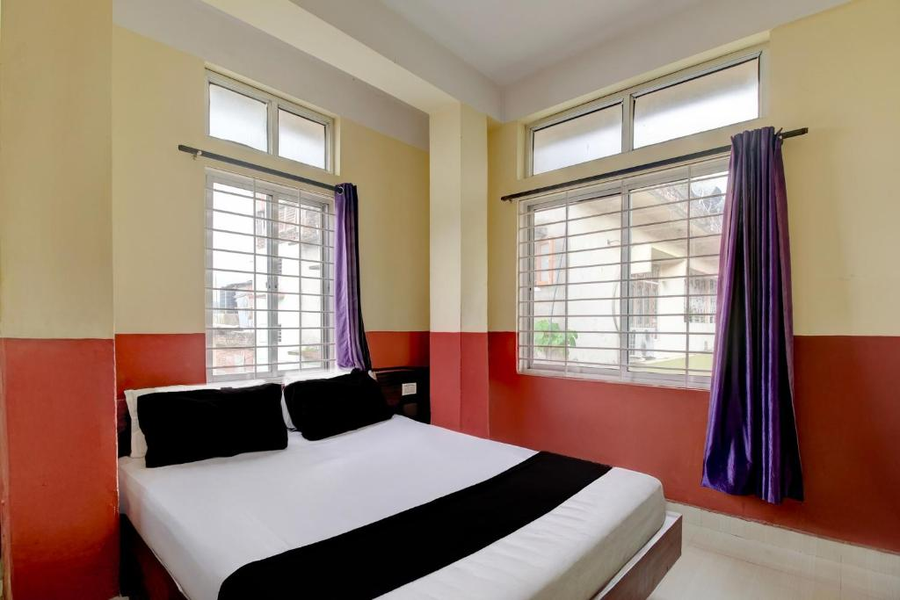 hotel o city centre mall formerly guwahati stay inn