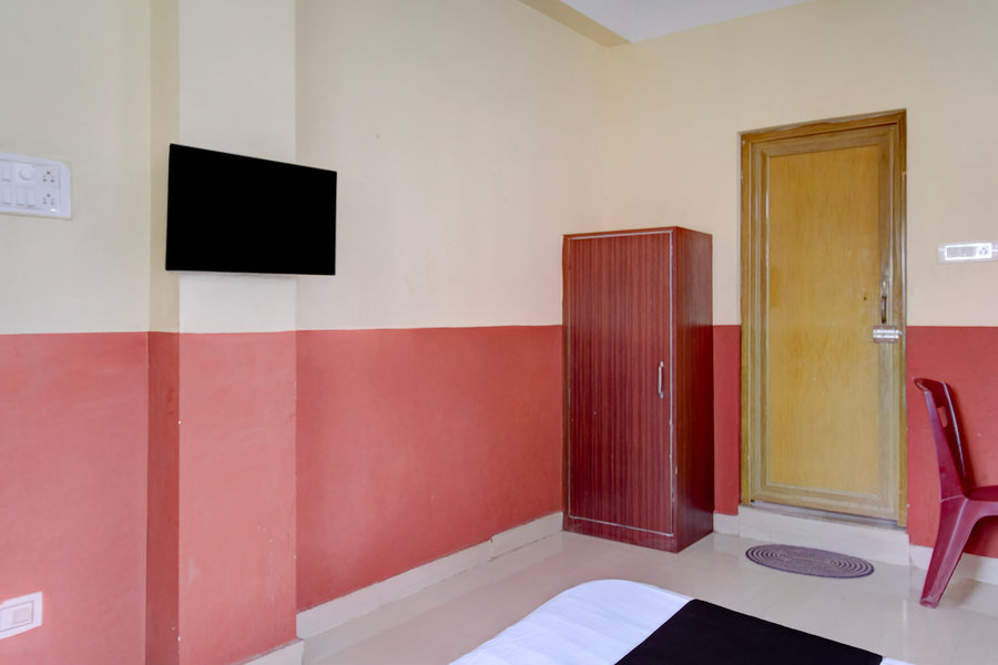 hotel o city centre mall formerly guwahati stay inn