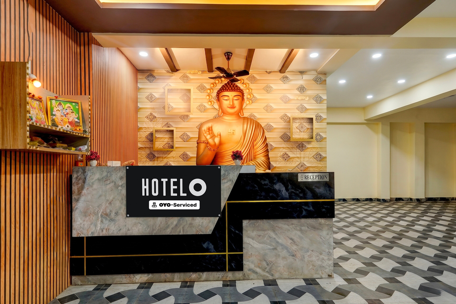 hotel o health city visakhapatnam formerly nebo suites