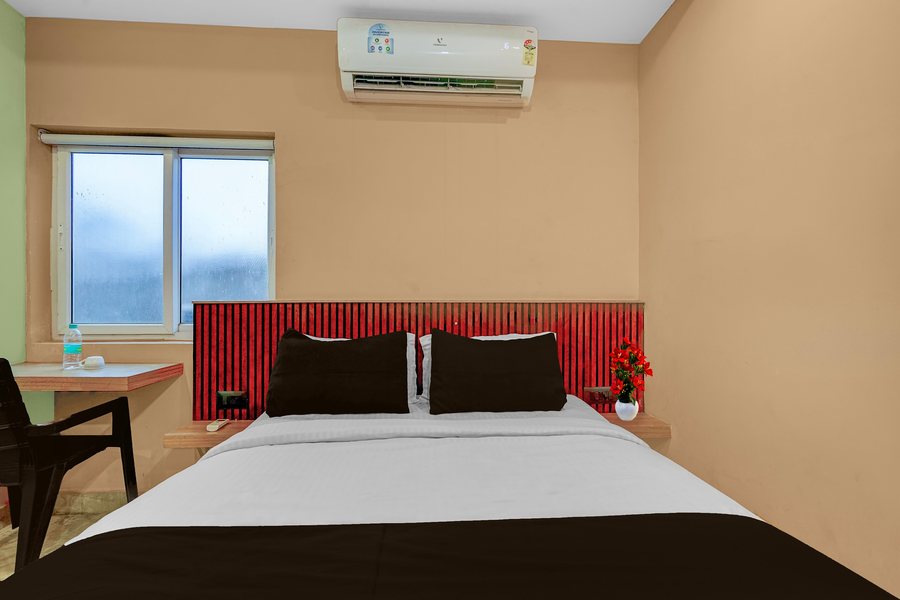 hotel o health city visakhapatnam formerly nebo suites