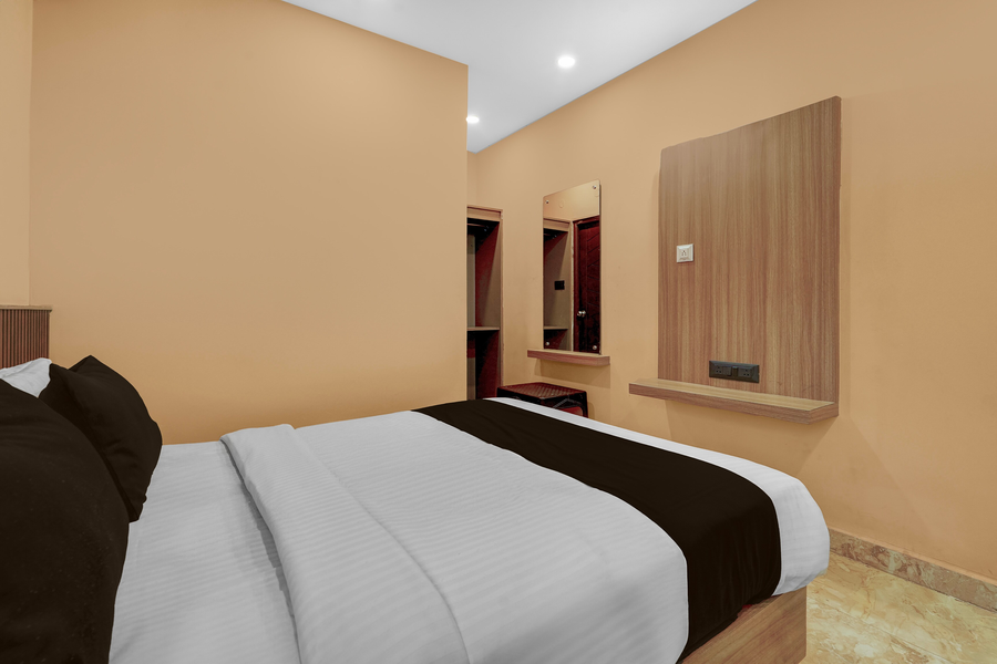 hotel o health city visakhapatnam formerly nebo suites