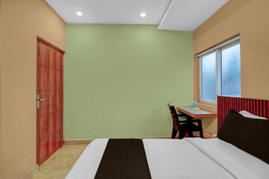 hotel o health city visakhapatnam formerly nebo suites