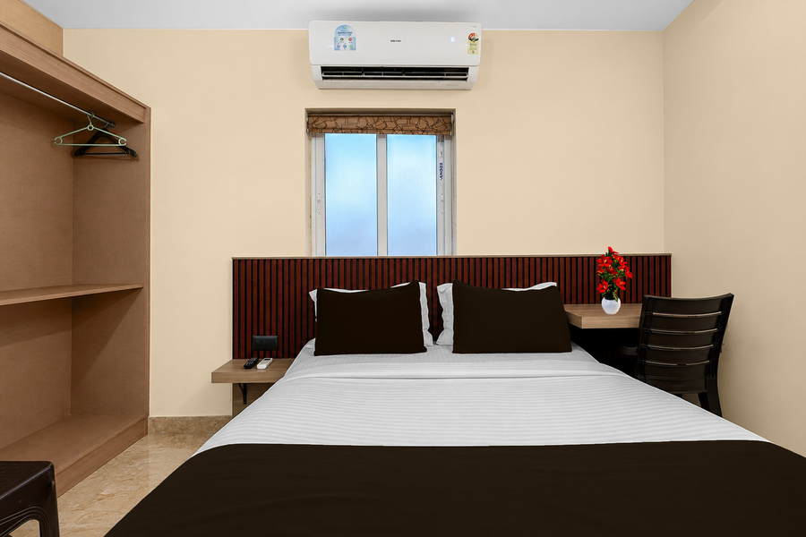 hotel o health city visakhapatnam formerly nebo suites