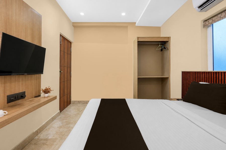 hotel o health city visakhapatnam formerly nebo suites