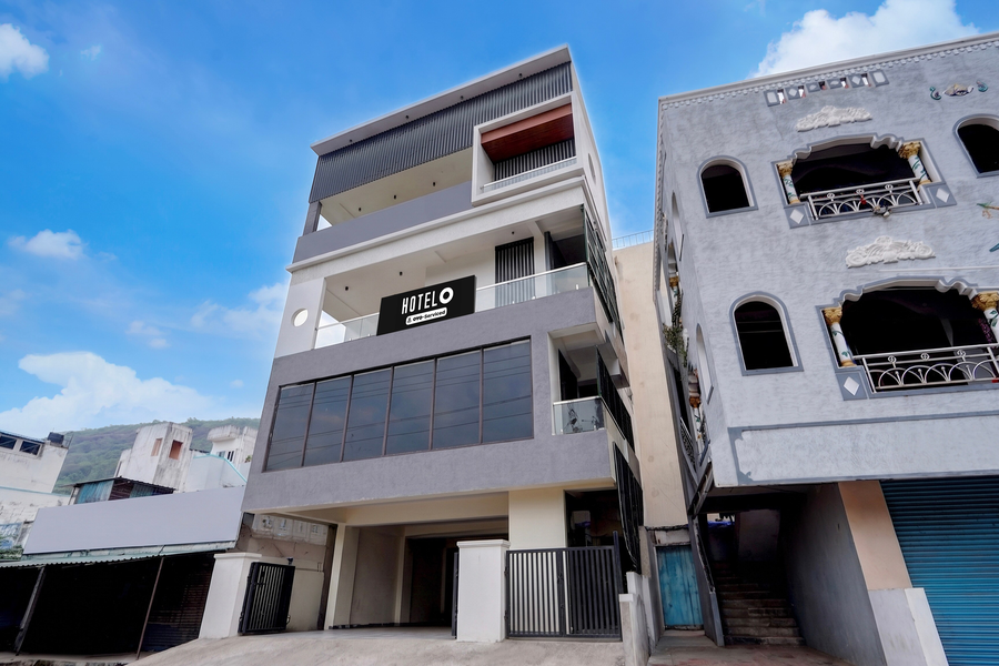 hotel o health city visakhapatnam formerly nebo suites