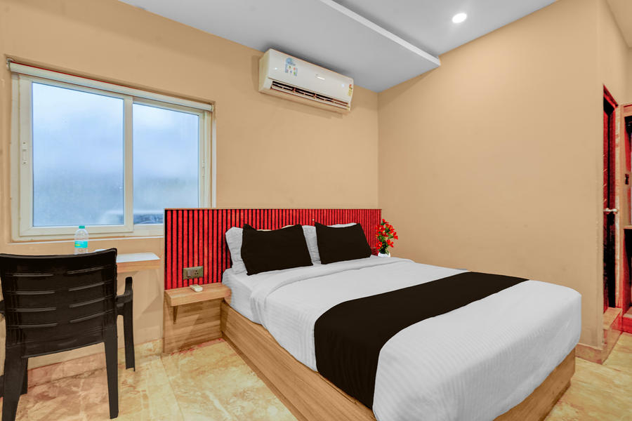 hotel o health city visakhapatnam formerly nebo suites
