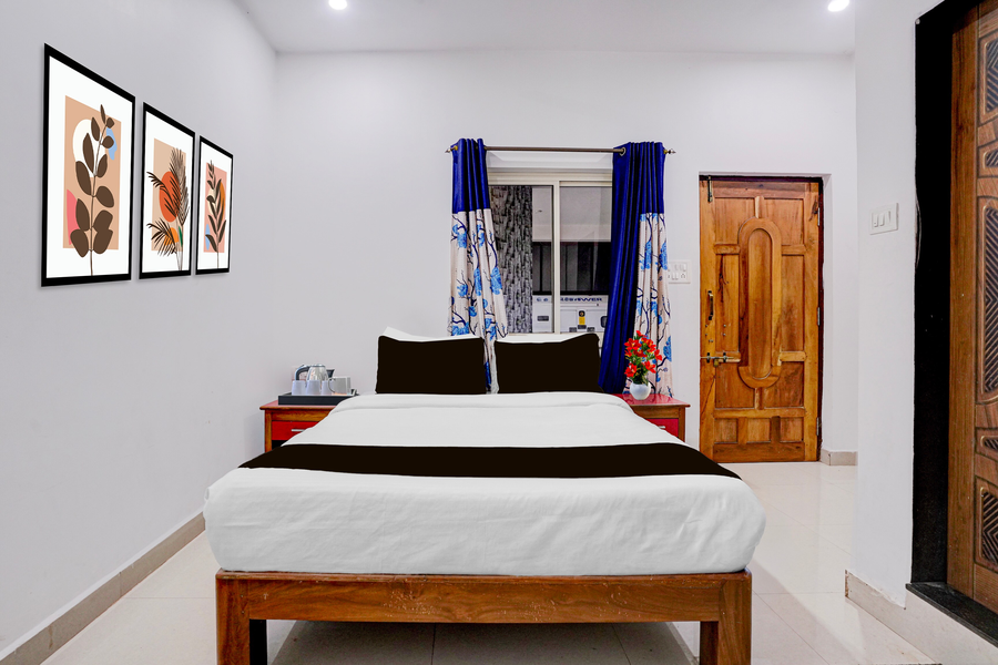 hotel o baga beachview goa formerly ravai guest house
