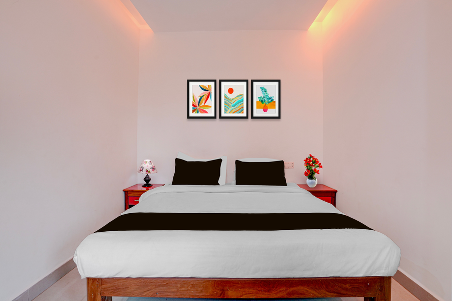 hotel o baga beachview goa formerly ravai guest house