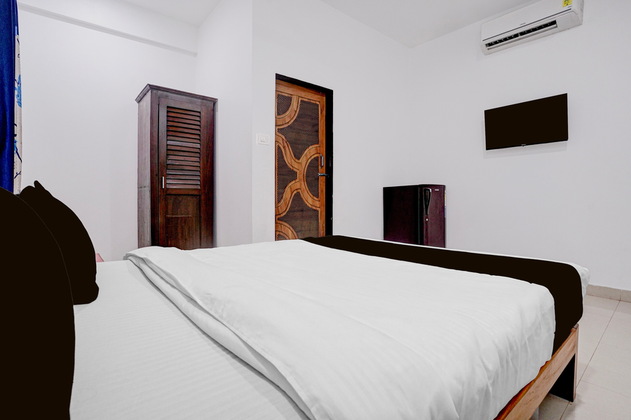 hotel o baga beachview goa formerly ravai guest house