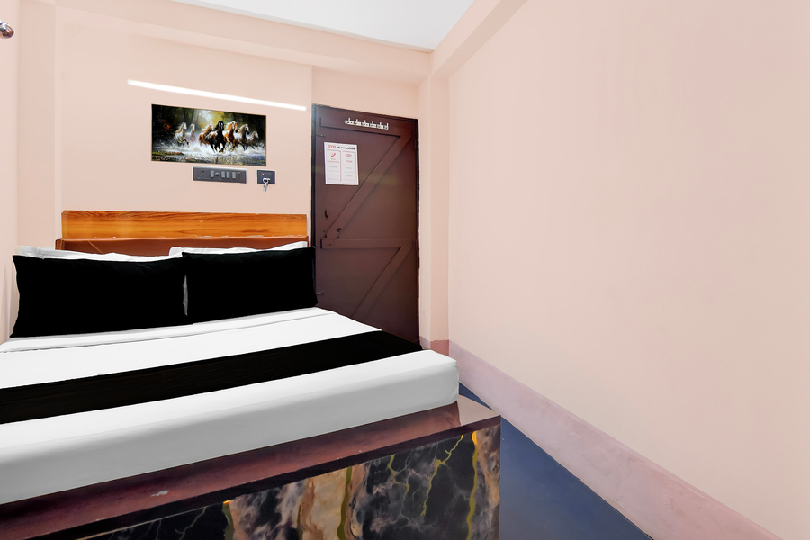 hotel o adamas university barasat formerly secret heaven