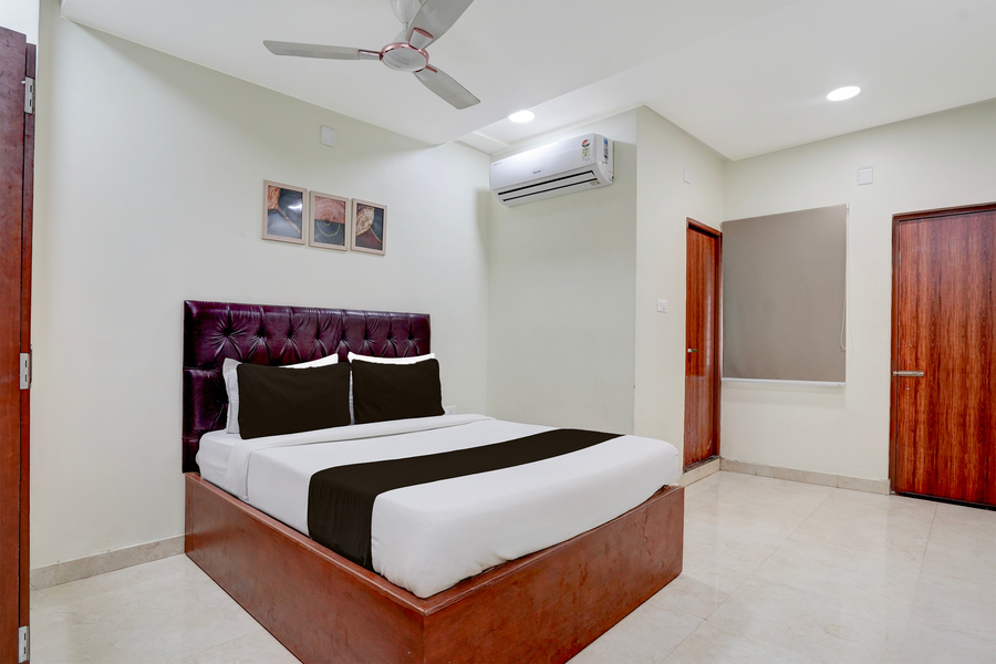 super hotel o magunta layout nellore formerly the paradise guest inn