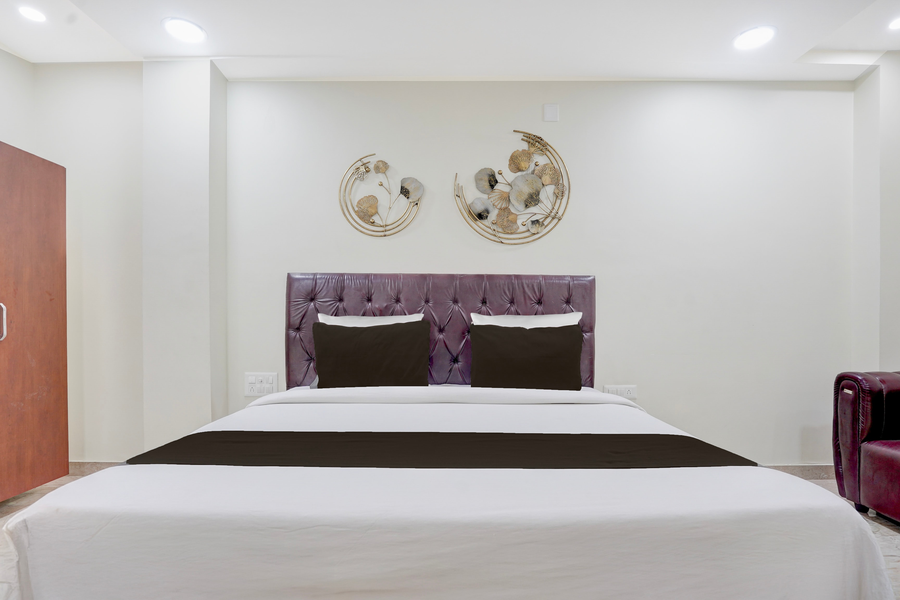 super hotel o magunta layout nellore formerly the paradise guest inn