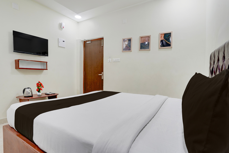 super hotel o magunta layout nellore formerly the paradise guest inn