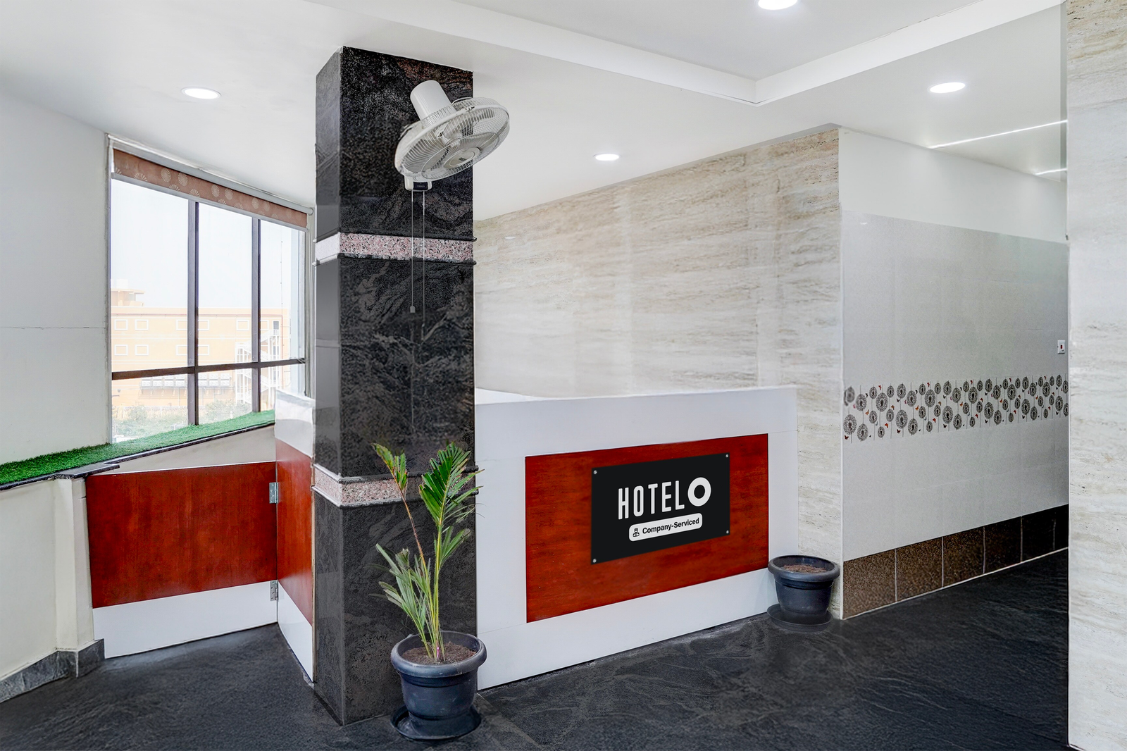 super hotel o magunta layout nellore formerly the paradise guest inn