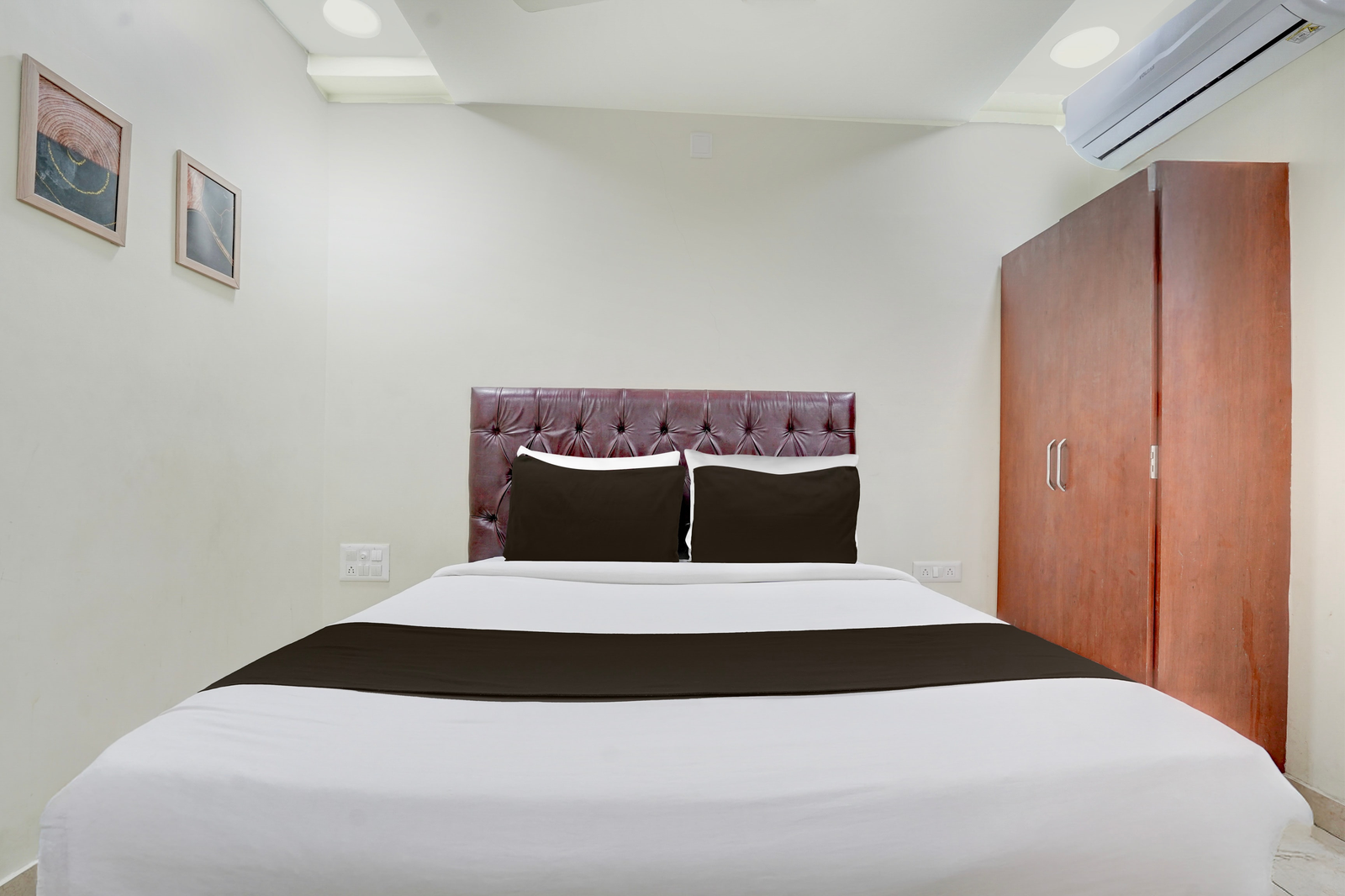super hotel o magunta layout nellore formerly the paradise guest inn
