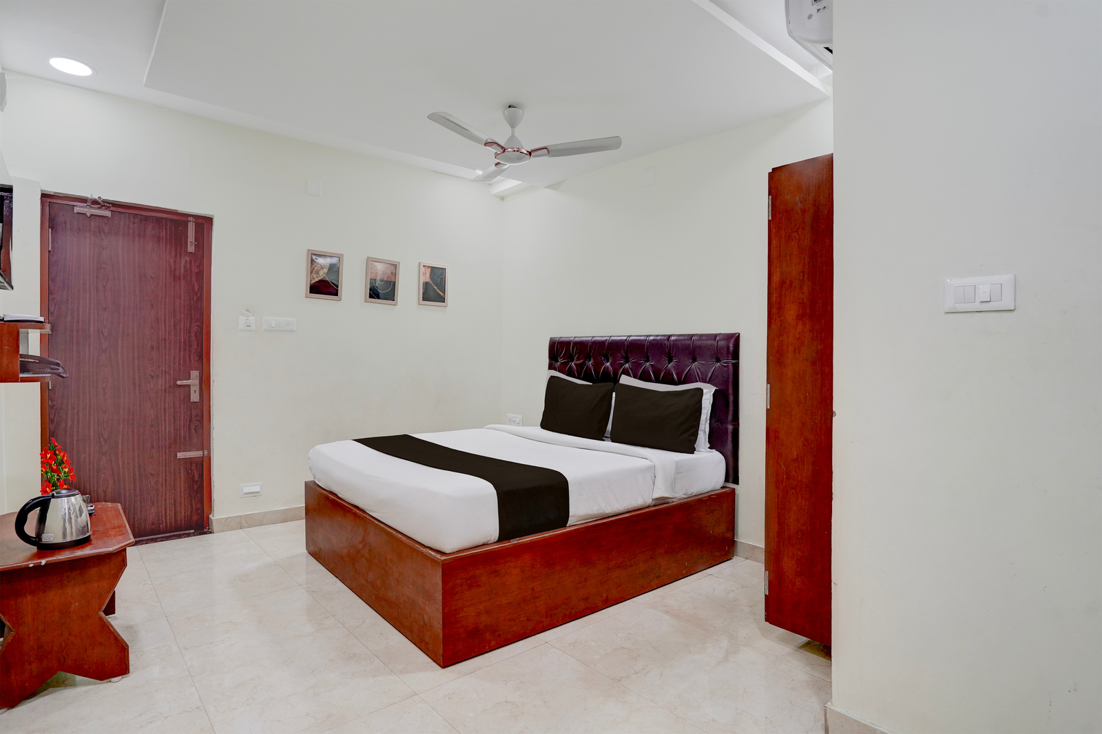super hotel o magunta layout nellore formerly the paradise guest inn
