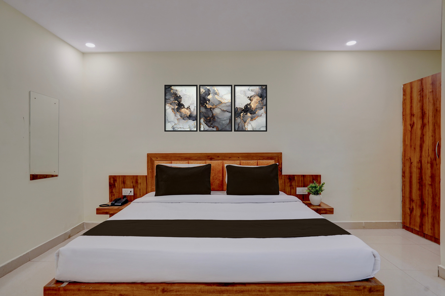 super townhouse hill view road bariatu formerly hotel hill top