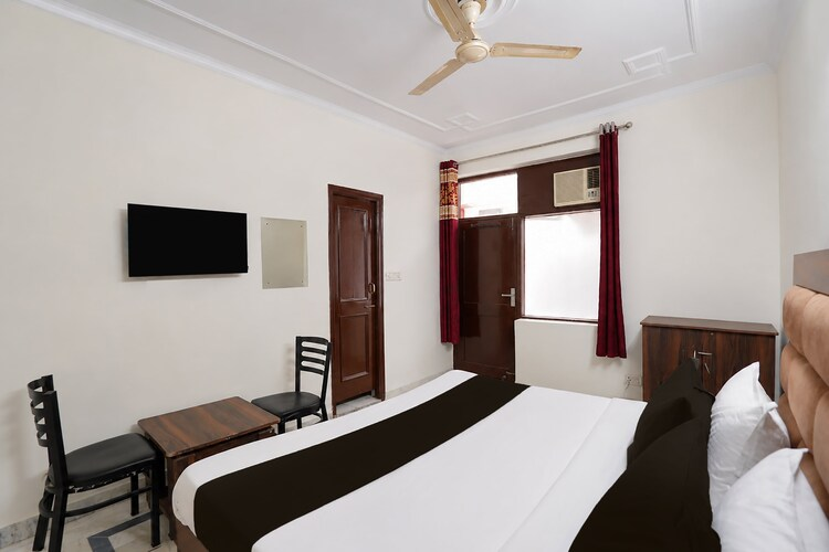 super hotel o sector 45 a chandigarh formerly sangam