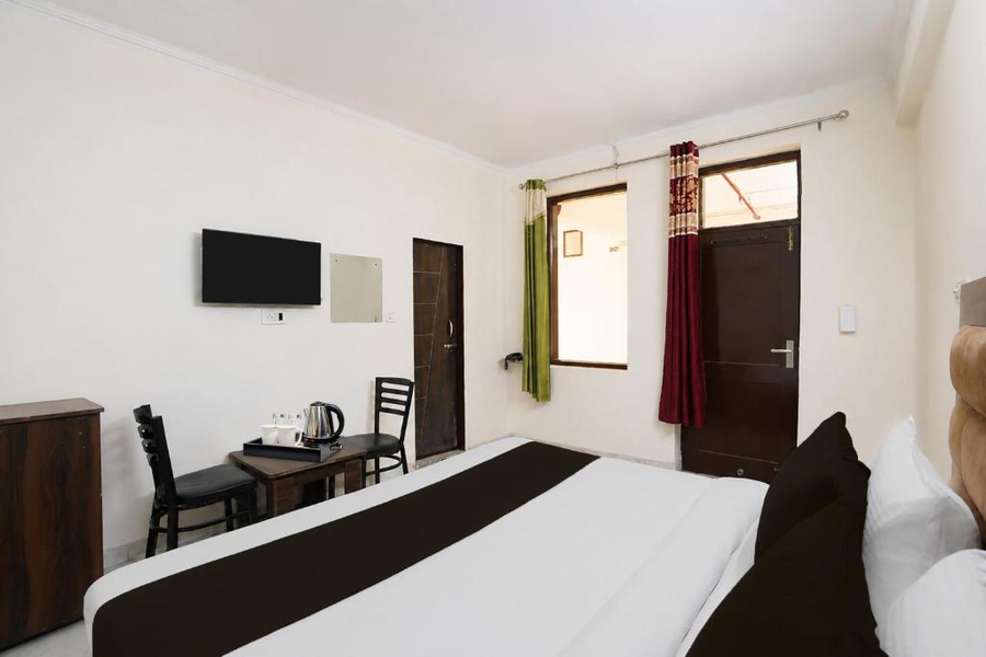 super hotel o sector 45 a chandigarh formerly sangam