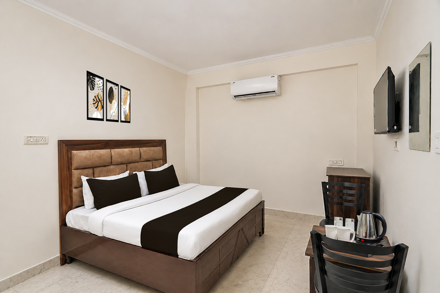 super hotel o sector 45 a chandigarh formerly sangam