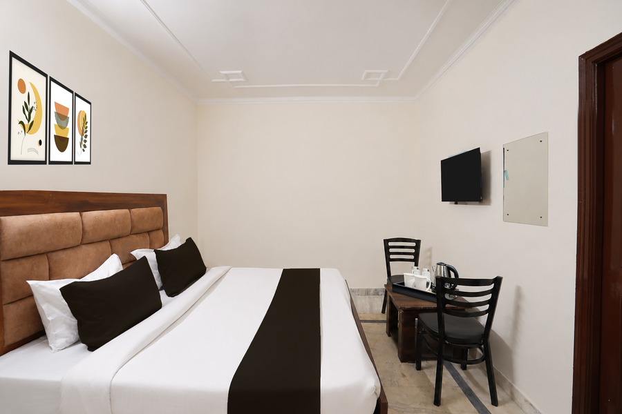 super hotel o sector 45 a chandigarh formerly sangam