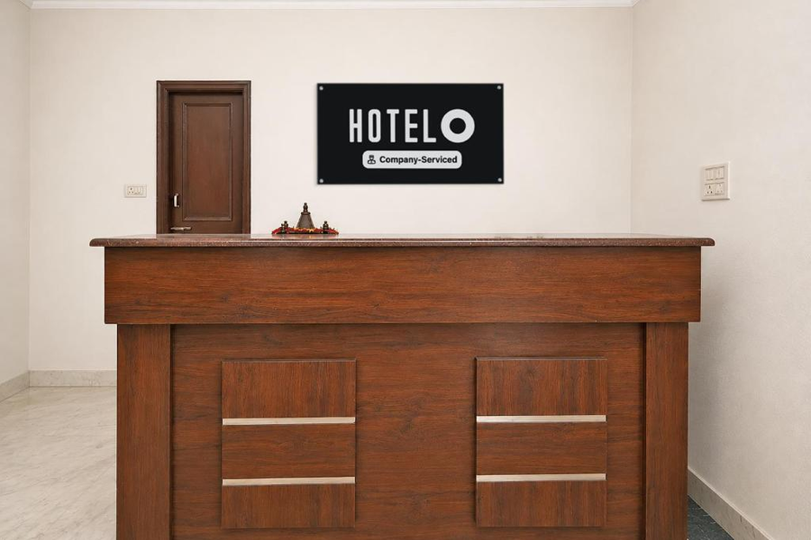 Super Hotel O Sector 45 A Chandigarh Formerly Sangam,Plot No. 24, Sector 45 A, Motor Market Road, Chandigarh,3 star