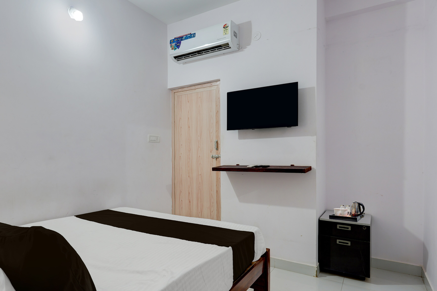 hotel o nanmangalam forestview chennai formerly dap apartment