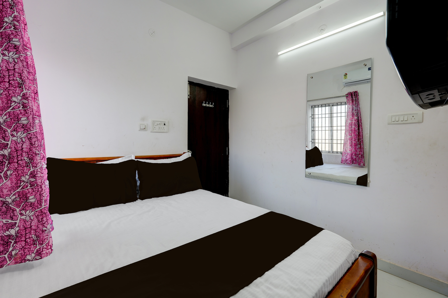 hotel o nanmangalam forestview chennai formerly dap apartment