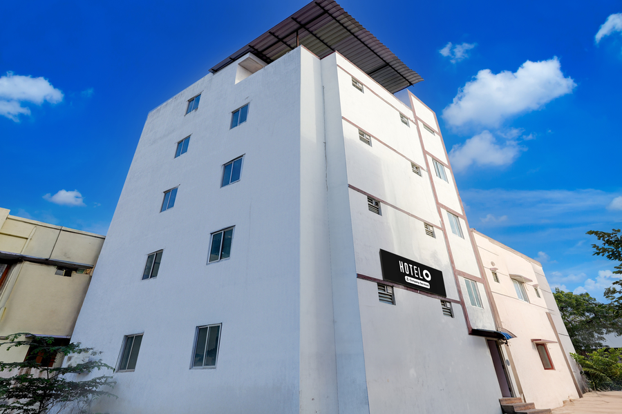 hotel o nanmangalam forestview chennai formerly dap apartment