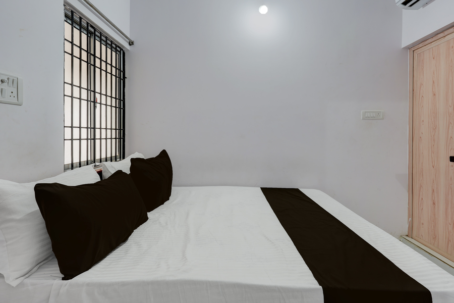 hotel o nanmangalam forestview chennai formerly dap apartment