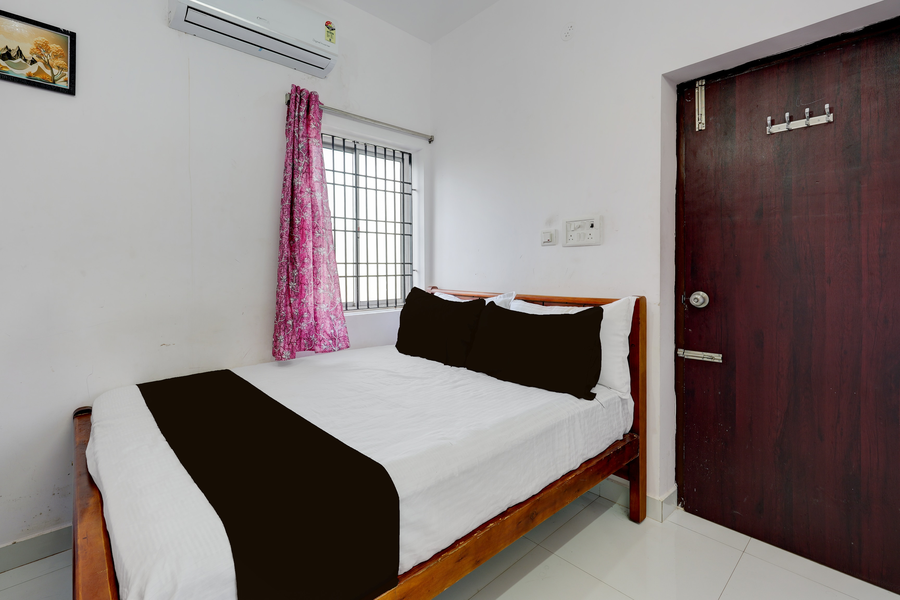 hotel o nanmangalam forestview chennai formerly dap apartment