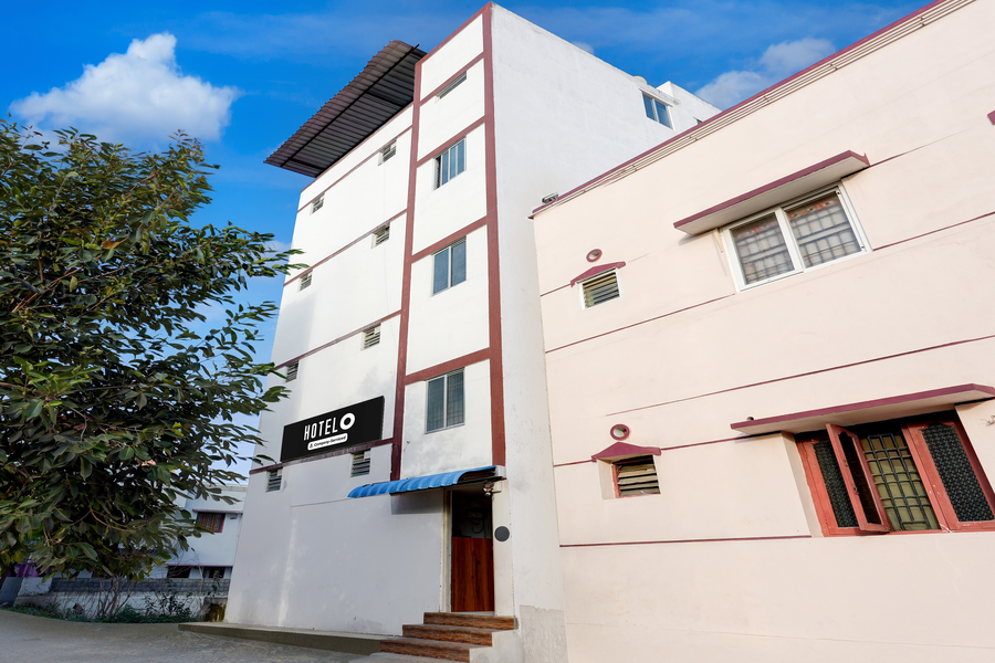 hotel o nanmangalam forestview chennai formerly dap apartment