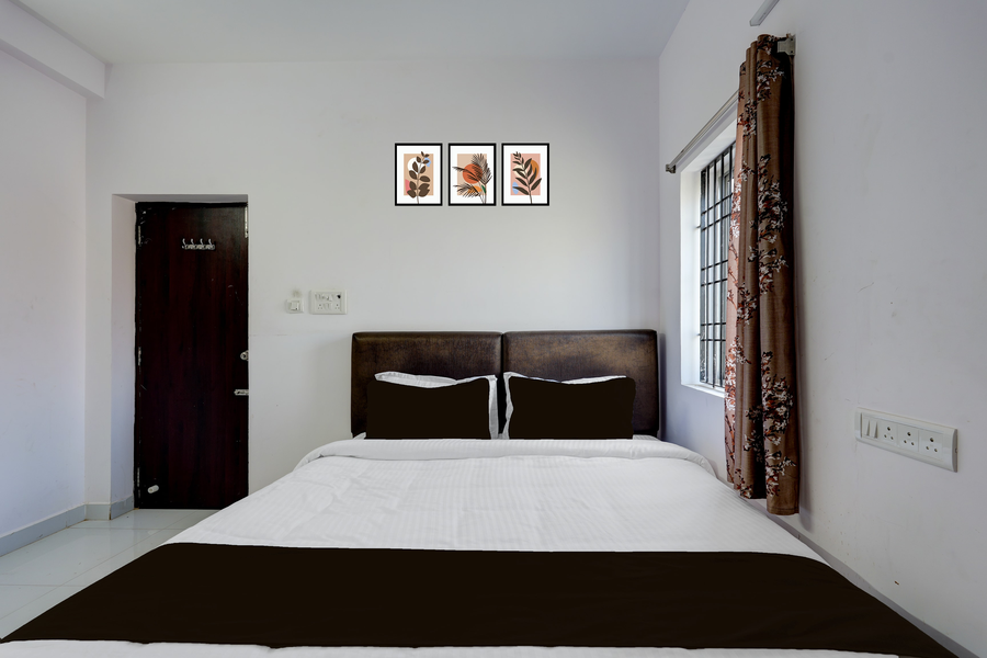 hotel o nanmangalam forestview chennai formerly dap apartment