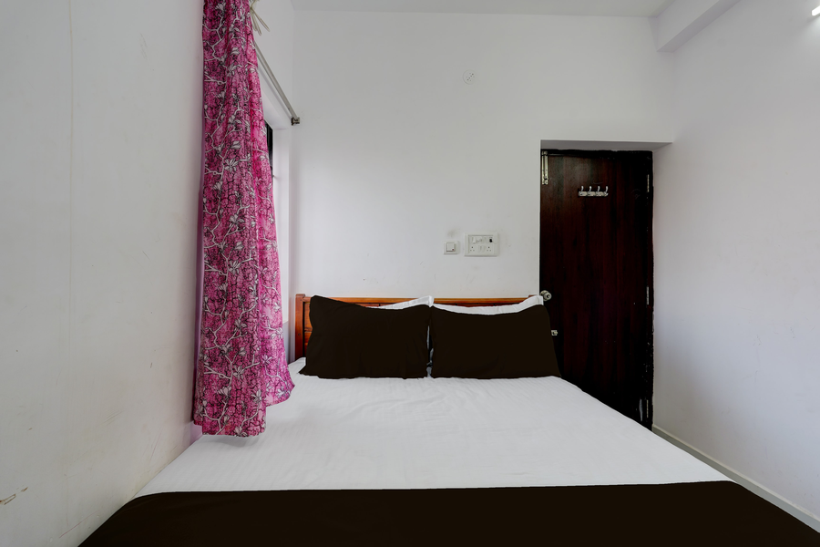 hotel o nanmangalam forestview chennai formerly dap apartment