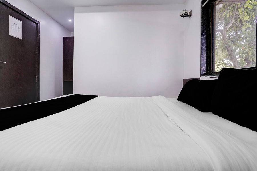 super hotel o shri saibaba sansthan temple shirdi formerly kalpadeep inn