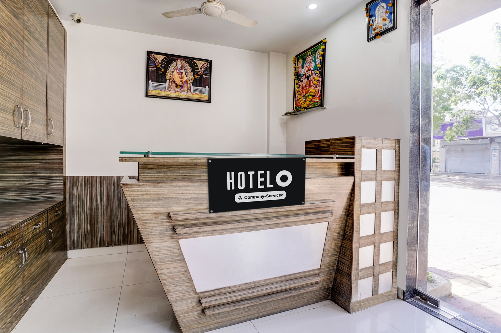 super hotel o shri saibaba sansthan temple shirdi formerly kalpadeep inn
