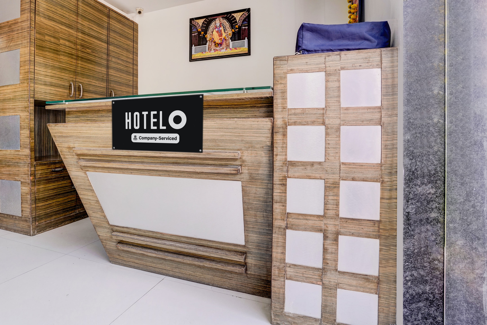 super hotel o shri saibaba sansthan temple shirdi formerly kalpadeep inn