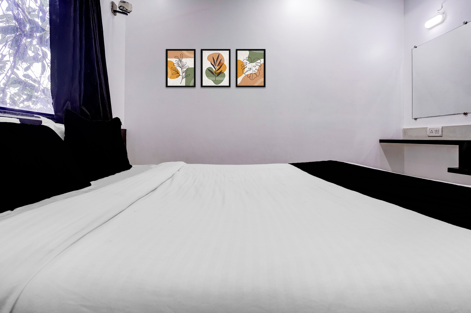 super hotel o shri saibaba sansthan temple shirdi formerly kalpadeep inn